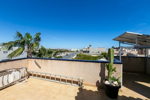 Rækkehus i La Zenia, Alicante, La Zenia - € 289.000 | Ref: THKINIM-13557-5135 - foto 43