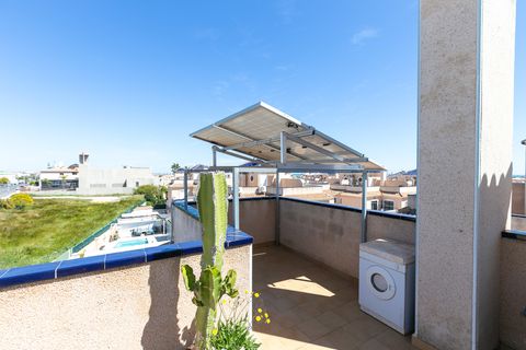 Rækkehus i La Zenia, Alicante, La Zenia - € 289.000 | Ref: THKINIM-13557-5135 - foto 44