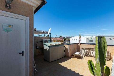 Rækkehus i La Zenia, Alicante, La Zenia - € 289.000 | Ref: THKINIM-13557-5135 - foto 45
