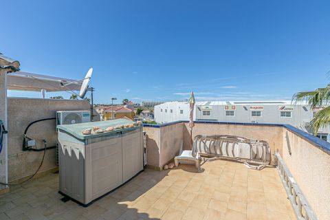 Rækkehus i La Zenia, Alicante, La Zenia - € 289.000 | Ref: THKINIM-13557-5135 - foto 46