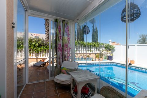 Rækkehus i La Zenia, Alicante, La Zenia - € 289.000 | Ref: THKINIM-13557-5135 - foto 47