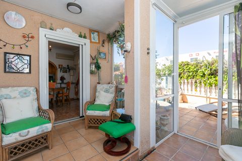 Rækkehus i La Zenia, Alicante, La Zenia - € 289.000 | Ref: THKINIM-13557-5135 - foto 48