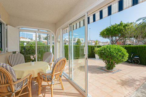Rækkehus i Playa Flamenca, Alicante, Playa Flamenca - € 270.000 | Ref: THKINIM-13621-5136 - foto 3