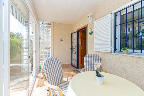 Rækkehus i Playa Flamenca, Alicante, Playa Flamenca - € 270.000 | Ref: THKINIM-13621-5136 - foto 8