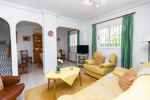 Rækkehus i Playa Flamenca, Alicante, Playa Flamenca - € 270.000 | Ref: THKINIM-13621-5136 - foto 13