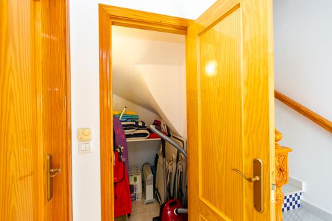 Rækkehus i Playa Flamenca, Alicante, Playa Flamenca - € 270.000 | Ref: THKINIM-13621-5136 - foto 22