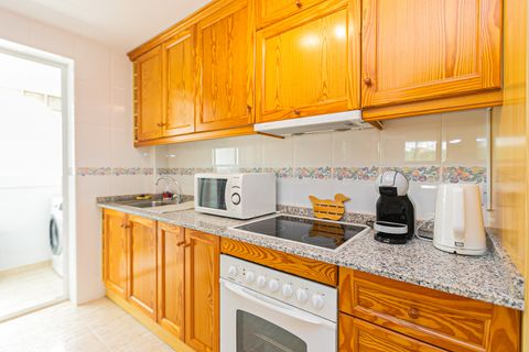 Rækkehus i Playa Flamenca, Alicante, Playa Flamenca - € 270.000 | Ref: THKINIM-13621-5136 - foto 23