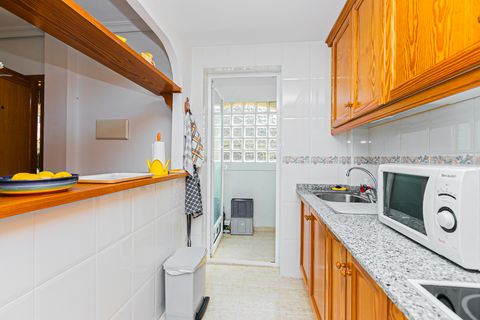 Rækkehus i Playa Flamenca, Alicante, Playa Flamenca - € 270.000 | Ref: THKINIM-13621-5136 - foto 24