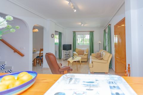 Rækkehus i Playa Flamenca, Alicante, Playa Flamenca - € 270.000 | Ref: THKINIM-13621-5136 - foto 26