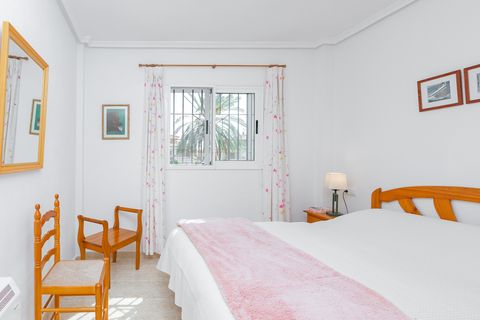 Rækkehus i Playa Flamenca, Alicante, Playa Flamenca - € 270.000 | Ref: THKINIM-13621-5136 - foto 29