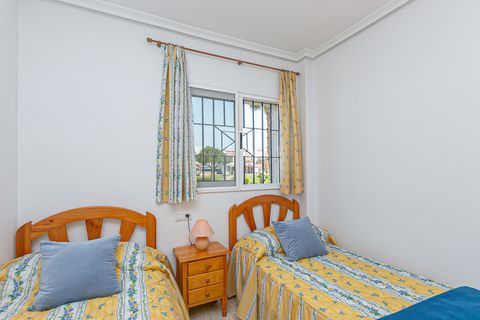 Rækkehus i Playa Flamenca, Alicante, Playa Flamenca - € 270.000 | Ref: THKINIM-13621-5136 - foto 38
