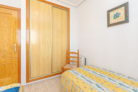 Rækkehus i Playa Flamenca, Alicante, Playa Flamenca - € 270.000 | Ref: THKINIM-13621-5136 - foto 39