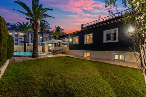 Villa i Torrevieja, Alicante, Torrevieja - € 656.000 | Ref: THK31-4186-5152 - foto 34
