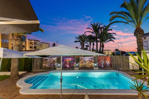 Villa i Torrevieja, Alicante, Torrevieja - € 656.000 | Ref: THK31-4186-5152 - foto 37