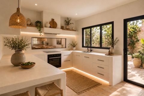 Villa i Benissa, Alicante, Benissa - € 699.000 | Ref: CW0338 - foto 5