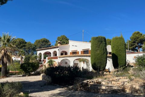 Villa i Benissa, Alicante, Benissa - € 699.000 | Ref: CW0338 - foto 9