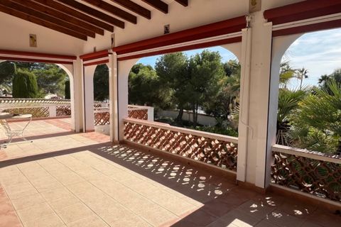 Villa i Benissa, Alicante, Benissa - € 699.000 | Ref: CW0338 - foto 11