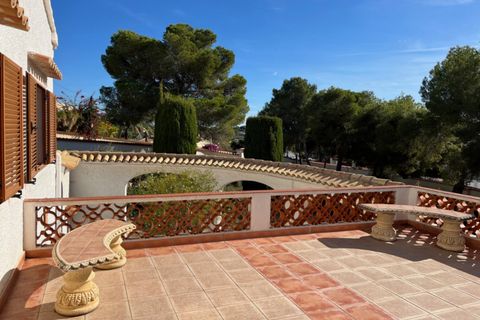 Villa i Benissa, Alicante, Benissa - € 699.000 | Ref: CW0338 - foto 21