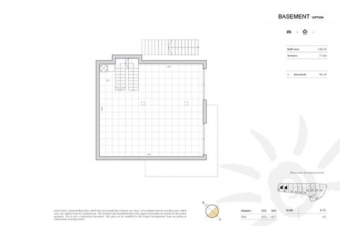 Villa a Finestrat, Alicante, Finestrat - € 735.950 | Ref: NB-51056 - foto 14