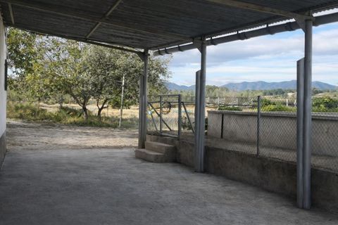 Villa a Bufali, Valencia, Bufali - € 110.000 | Ref: PNVL2099 - foto 14