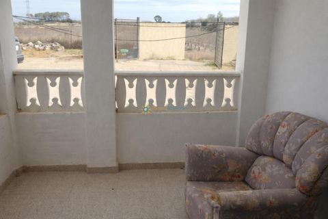 Villa a Bufali, Valencia, Bufali - € 110.000 | Ref: PNVL2099 - foto 2