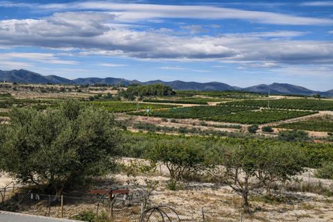 Villa a Bufali, Valencia, Bufali - € 110.000 | Ref: PNVL2099 - foto 33