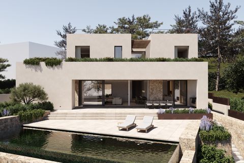 Villa i Calvia, Mallorca, Calvia - € 6.900.000 | Ref: 361-09658P - foto 1