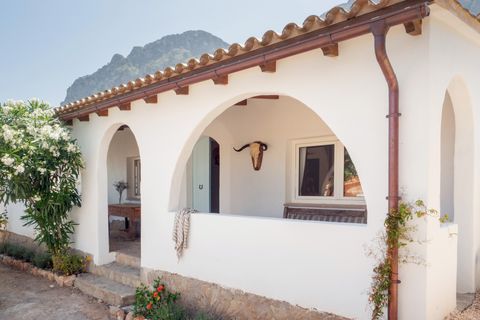 Villa en Arta, Mallorca, Arta - € 1.295.000 | Ref: 361-11228P - photo 2