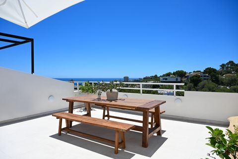 Triplex i Calvia, Mallorca, Calvia - € 1.490.000 | Ref: 361-11682P - foto 2