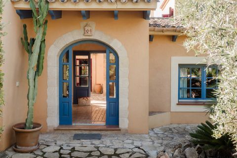 Landejendom i Andratx, Mallorca, Andratx - € 1.650.000 | Ref: 361-11763P - foto 2