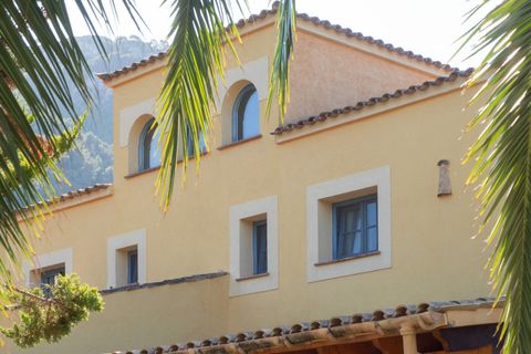 Landejendom i Andratx, Mallorca, Andratx - € 1.650.000 | Ref: 361-11763P - foto 3