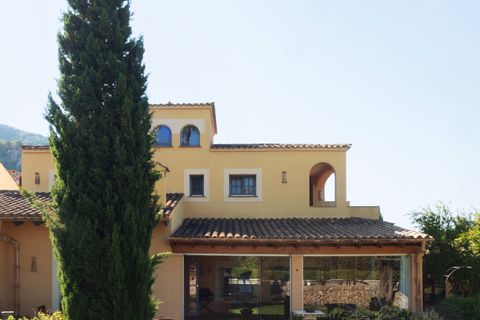 Landejendom i Andratx, Mallorca, Andratx - € 1.650.000 | Ref: 361-11763P - foto 4