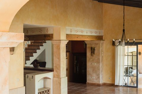 Landejendom i Andratx, Mallorca, Andratx - € 1.650.000 | Ref: 361-11763P - foto 7