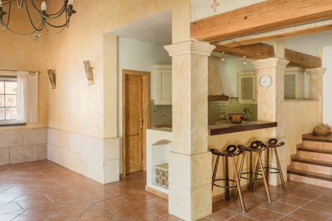 Landejendom i Andratx, Mallorca, Andratx - € 1.650.000 | Ref: 361-11763P - foto 8