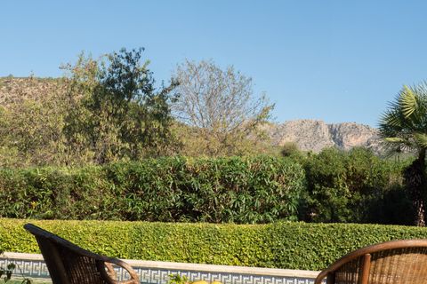 Landejendom i Andratx, Mallorca, Andratx - € 1.650.000 | Ref: 361-11763P - foto 21