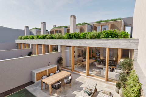 Byhus i Palma De Mallorca, Mallorca, Palma De Mallorca - € 1.500.000 | Ref: 361-12917P - foto 5