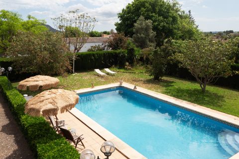 Finca i Inca, Mallorca, Inca - € 1.150.000 | Ref: 361-13189P - foto 3