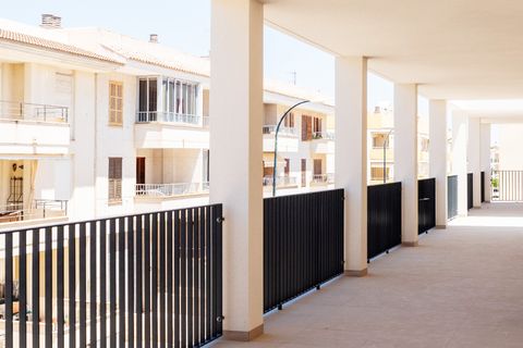 Byhus i Ses Salines, Mallorca, Ses Salines - € 836.000 | Ref: 361-13296P - foto 4