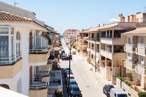 Byhus i Ses Salines, Mallorca, Ses Salines - € 836.000 | Ref: 361-13296P - foto 27