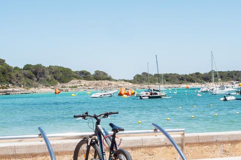 Byhus i Ses Salines, Mallorca, Ses Salines - € 741.000 | Ref: 361-13305P - foto 13