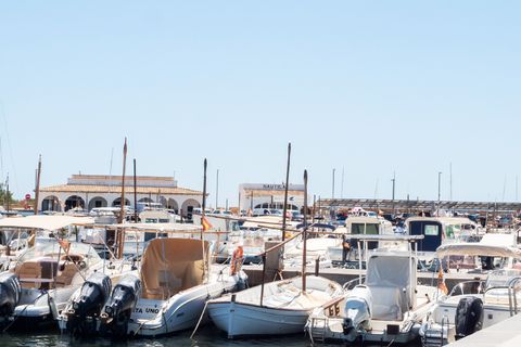 Byhus i Ses Salines, Mallorca, Ses Salines - € 741.000 | Ref: 361-13305P - foto 14