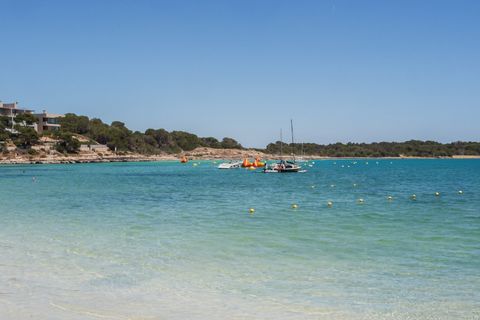 Byhus i Ses Salines, Mallorca, Ses Salines - € 741.000 | Ref: 361-13305P - foto 16