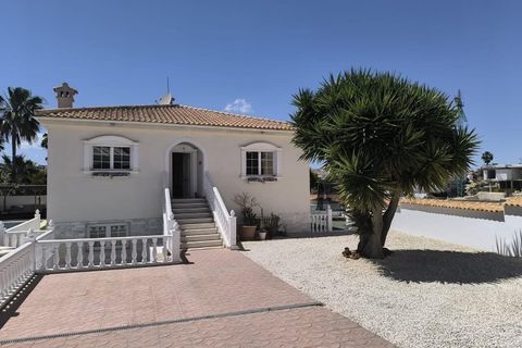 Villa a La Marina, Alicante, La Marina - € 525.000 | Ref: NP: 879 - foto 7