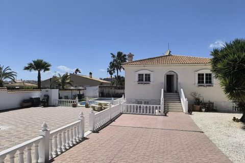 Villa a La Marina, Alicante, La Marina - € 525.000 | Ref: NP: 879 - foto 5