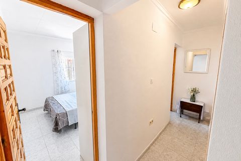 Rækkehus i La Marina, Alicante, La Marina - € 149.000 | Ref: NP: 886 - foto 12