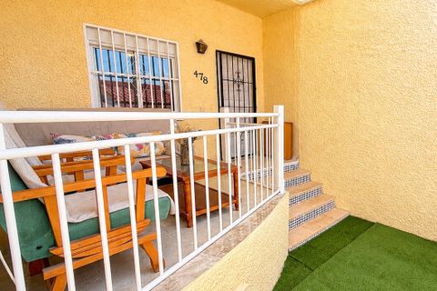 Rækkehus i La Marina, Alicante, La Marina - € 149.000 | Ref: NP: 886 - foto 3