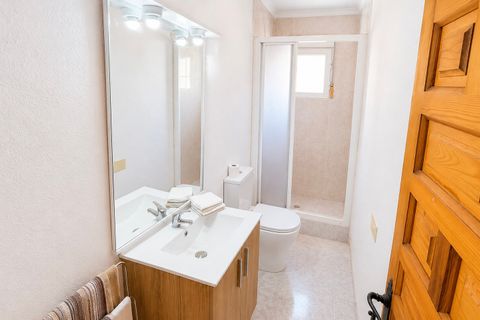 Rækkehus i La Marina, Alicante, La Marina - € 149.000 | Ref: NP: 886 - foto 14