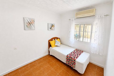 Rækkehus i La Marina, Alicante, La Marina - € 149.000 | Ref: NP: 886 - foto 10