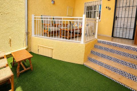 Rækkehus i La Marina, Alicante, La Marina - € 149.000 | Ref: NP: 886 - foto 2