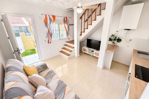 Rækkehus i La Marina, Alicante, La Marina - € 149.000 | Ref: NP: 886 - foto 8